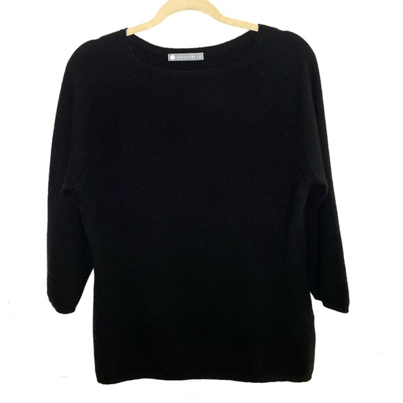 IN Cashmere Sweater. - Picture 1 of 3